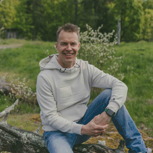 Tuomas Helle