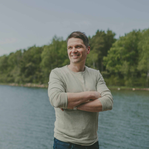 Philip Keihäs