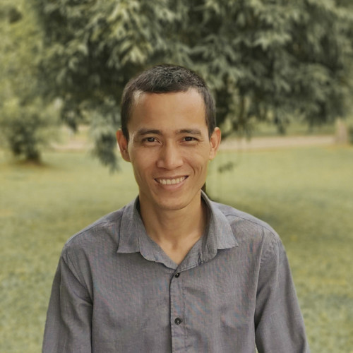 Tuan Van Bach