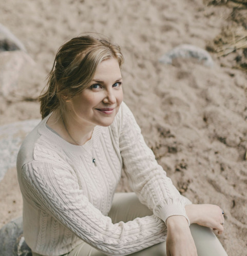 Nathalie Strömberg