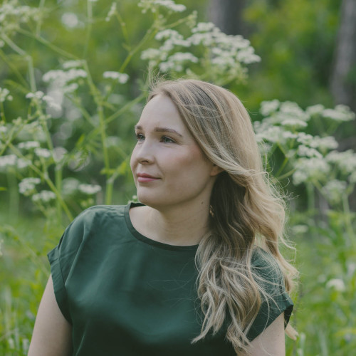 Iina Pihlainen