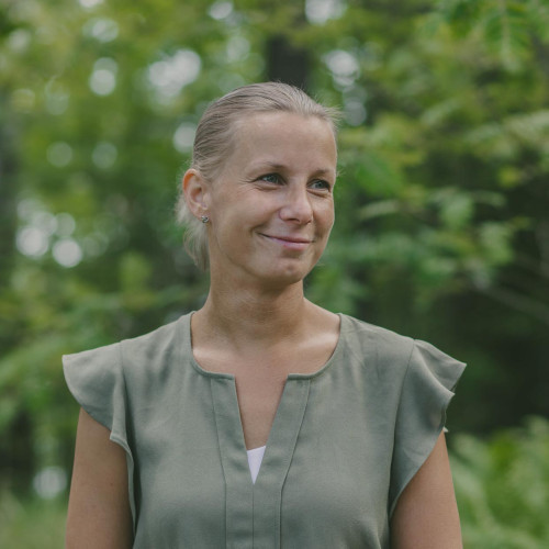 Riikka Laaksonen