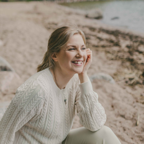 Nathalie Strömberg
