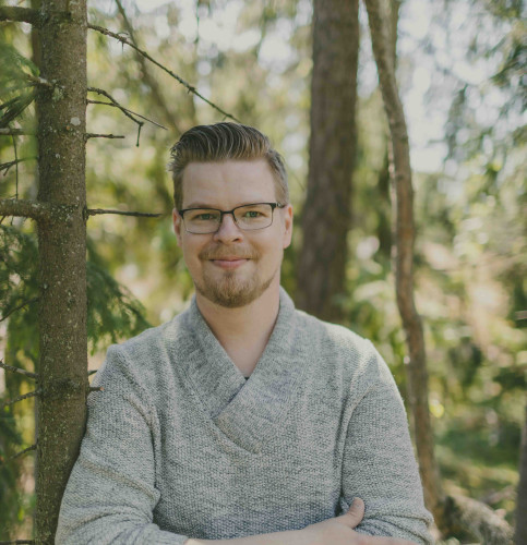 Olli Heilala