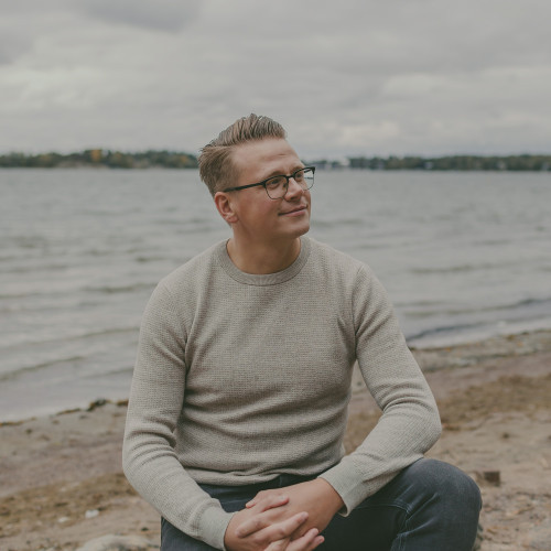 Juho Sotamaa