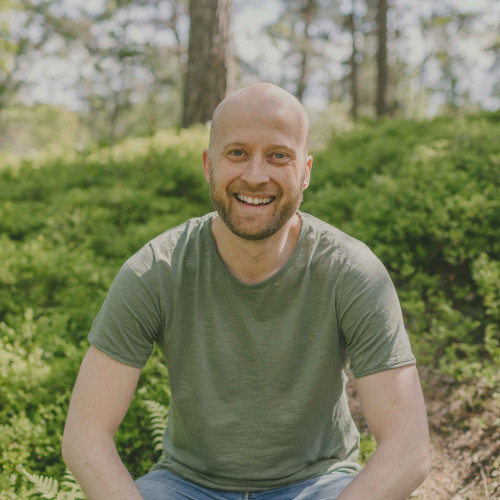 Juho Väinölä